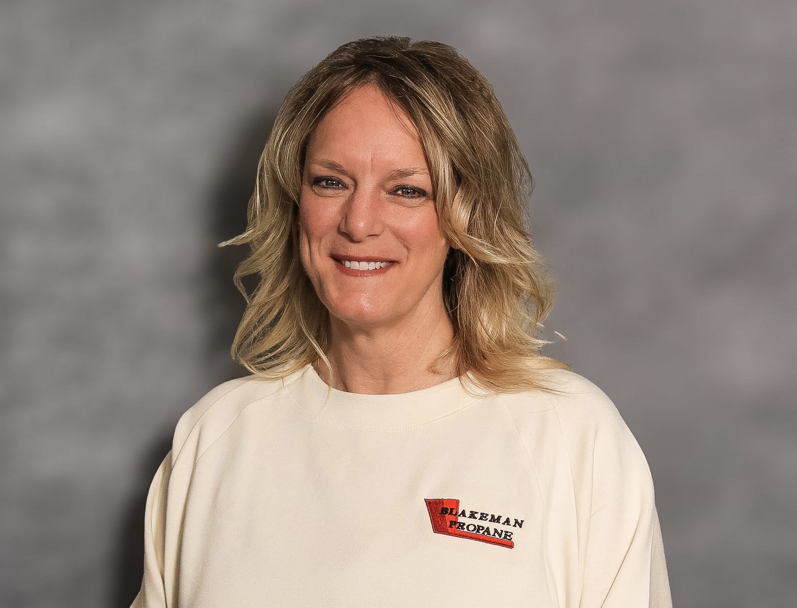 Andrea Marden - AR Manager